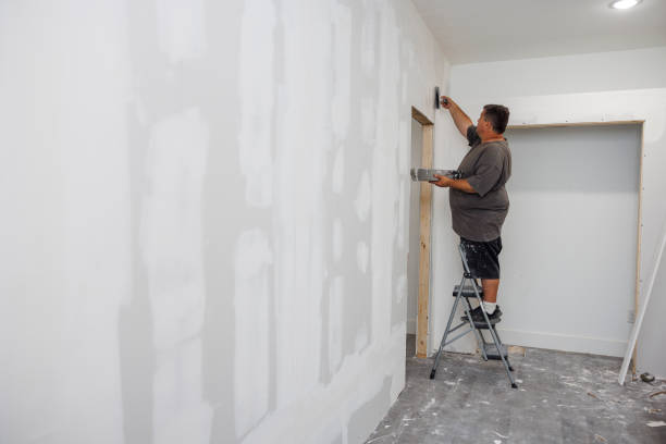 Best Residential Mold Inspection & Testing  in West Samoset, FL